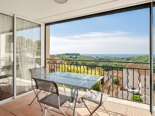 Appartement 2 pièces 50 m²