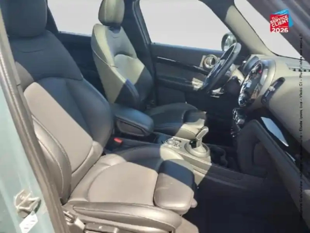 Mini Countryman cooper  136ch northwood bva7 — photo 5