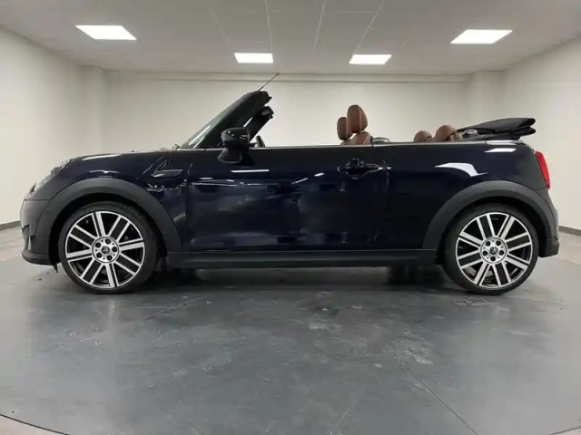 Mini Mini cabrio cooper 136ch edition premium plus bva7 — photo 7