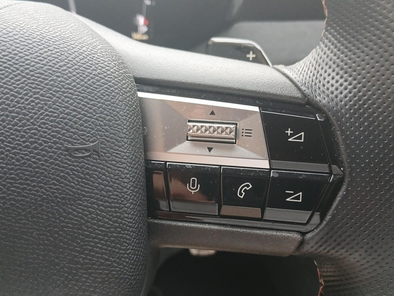 Ds Ds 4 bluehdi 130 eat8 performance line+ — photo 29