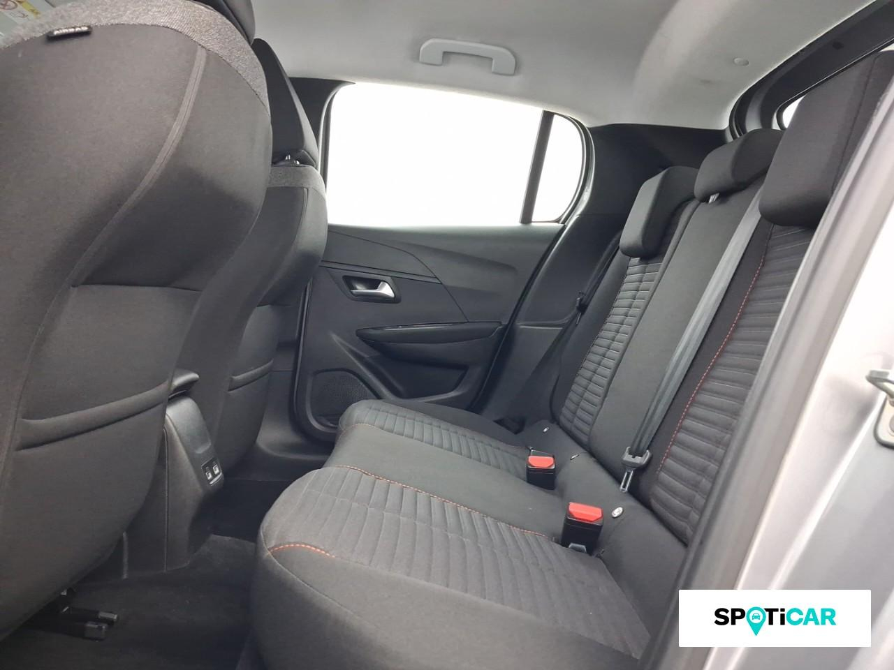 Peugeot 208 1.2 puretech 100ch s&s active pack eat8 — photo 10