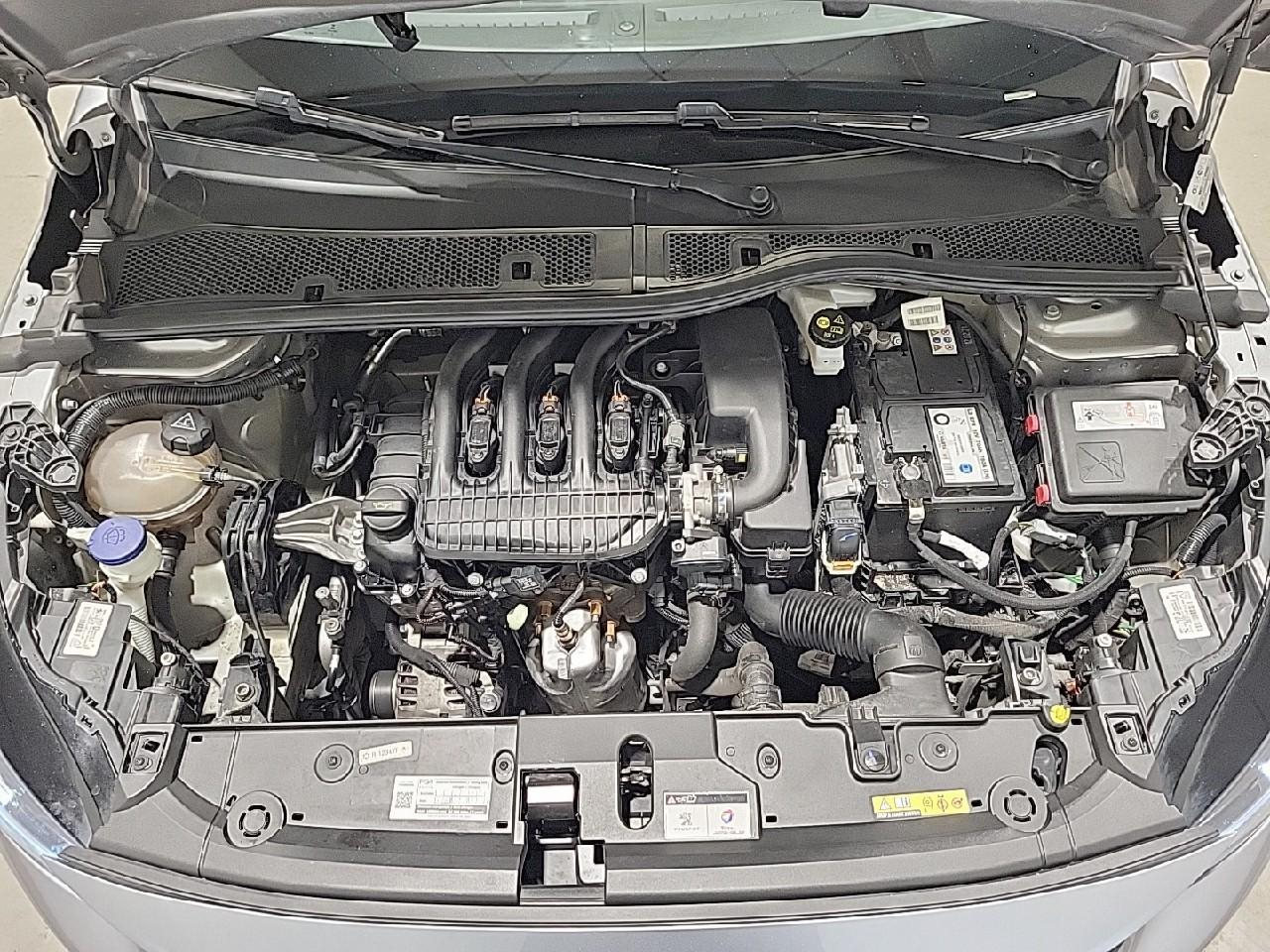 Peugeot 208 puretech 75 s&s bvm5 active business — photo 15