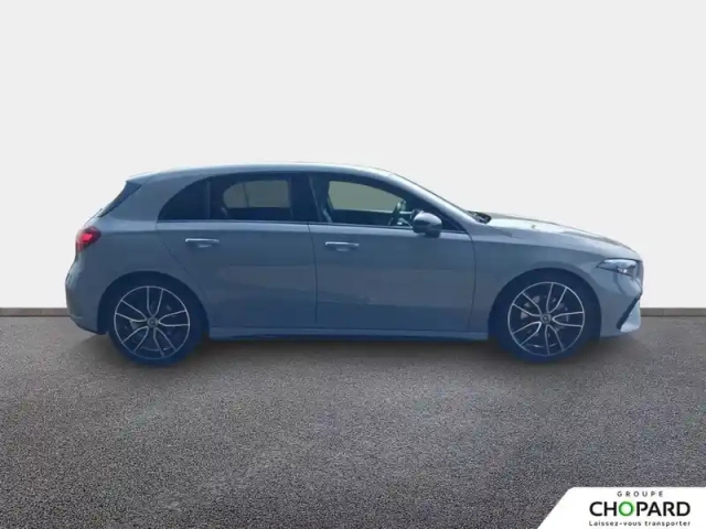 Mercedes Classe A 200 d — photo 9