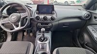 Nissan Juke 1.0 DIG-T 114ch N-Connecta 2021 — photo 8