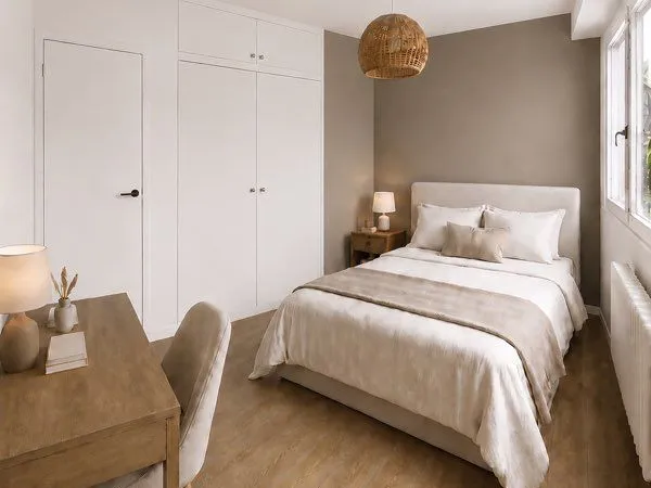 🏡 CHAMBRE DANS COLOCATION À METZ - 105 m² ENTIÈREMENT RÉNOVÉS - 475 TOUT COMPRIS