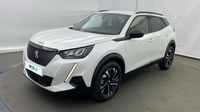 Peugeot 2008 1.2 PureTech 130ch S&S Allure Pack EAT8