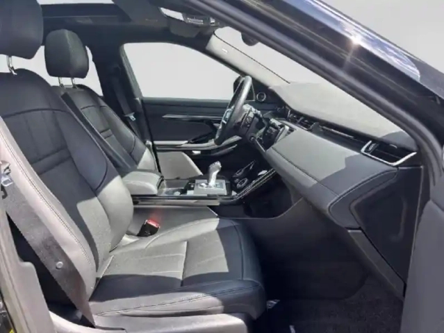Land Rover Range Rover evoque 2.0 p 200ch flex fuel r-dynamic hse awd bva mark iii — photo 5