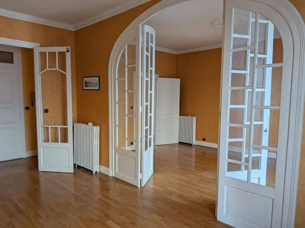 Appartement 4 pièces 97 m²