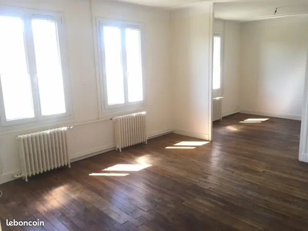 Maison 3 pièces 70 m²