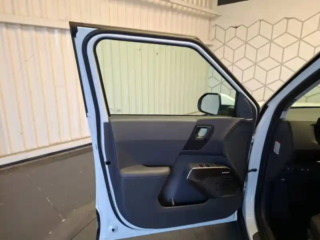 Kia Ev2 107,8 kw (145 ch) autonomie standard 42.2 kwh — photo 23
