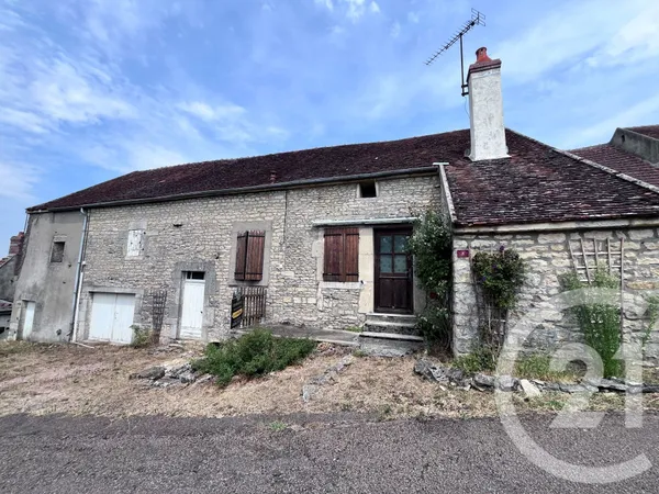 Maison 3 pièces 92 m²
