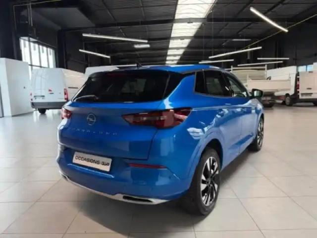 Opel Grandland 1.5 d 130ch elegance business bva8 my23 — photo 5