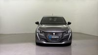 Peugeot 208 1.2 PureTech 130ch S&S GT EAT8