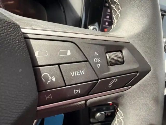 Seat Ibiza 1.0 tsi 115ch copa dsg7 — photo 14