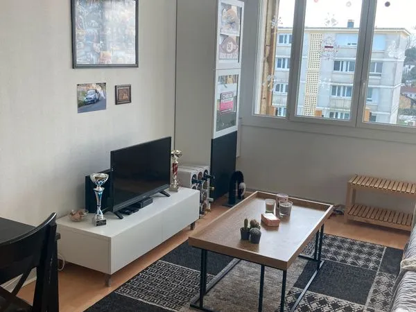 Appartement T2