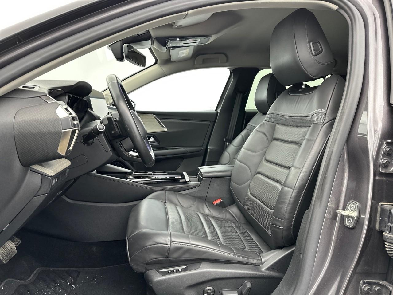 Citroën C5 X puretech 180 s&s eat8 shine — photo 9