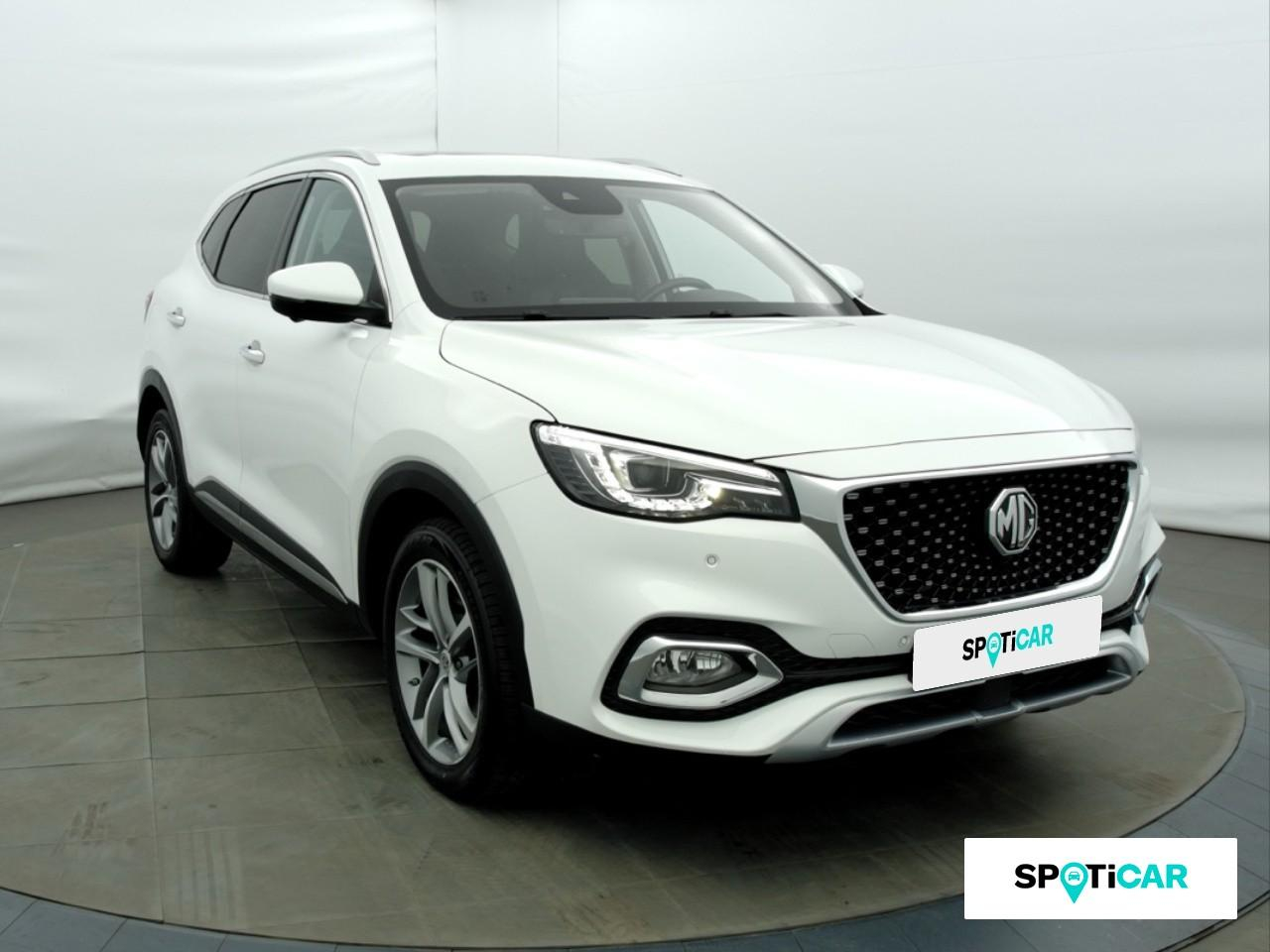 Mg Ehs 1.5t gdi 258ch phev luxury — photo 3
