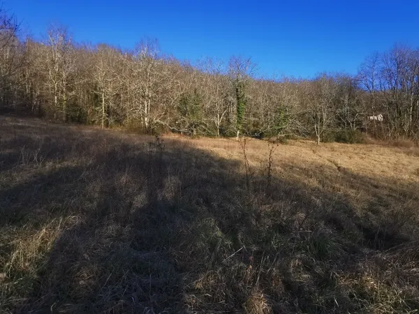 Terrain constructible