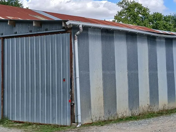 Box de stockage