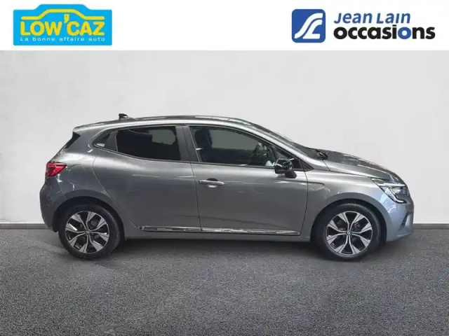 Renault Clio tce 90 — photo 4