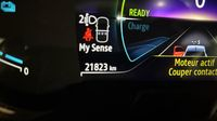 Renault Clio 1.6 E-Tech hybride 145ch Techno — photo 9