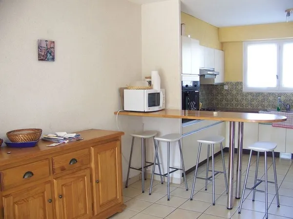 location de maison complète