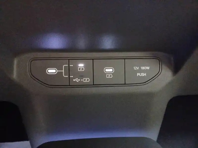 Kia Ev3 81.4 kwh 204 ch — photo 38