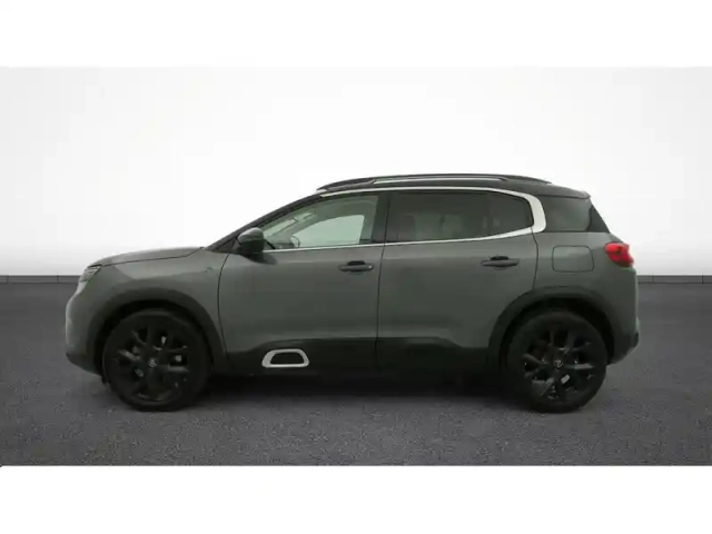 Citroën C5 Aircross hybride rechargeable 225 s&amp;s e-eat8 — photo 4