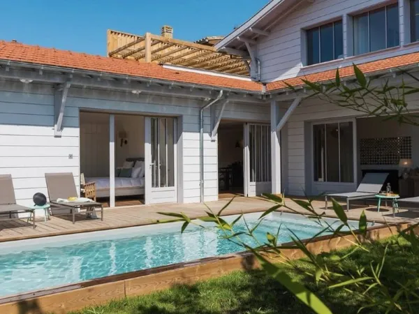 Terrain + Projet de Construction - ARCAS | Bassin d'Arcachon Référence exclusive - Lacanau Océan