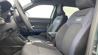Dacia Duster 1.6 hybrid 140ch Journey — photo 9