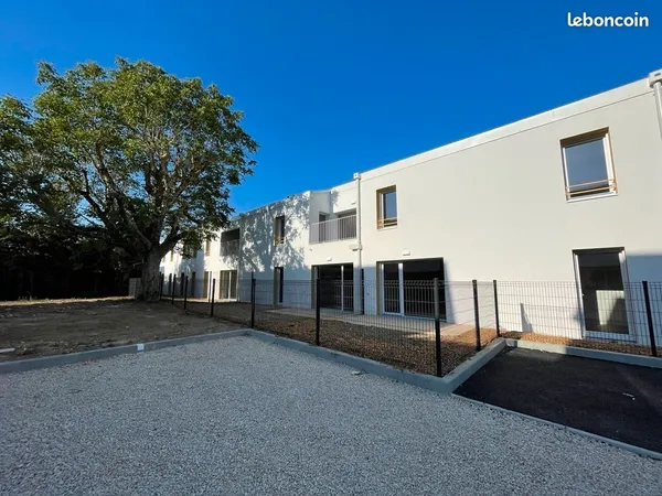 Appartement 4 pièces 85 m²