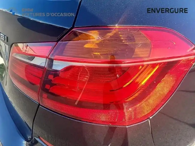 Bmw Serie 2 série 2 activetourer 216i 109ch  m sport — photo 11