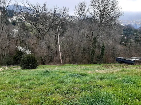 TERRAIN A BÂTIR VIABILISÉ 25000€