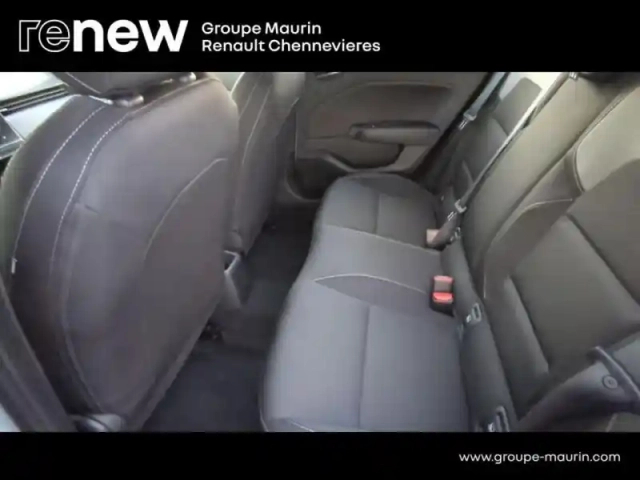 Renault Clio 1.0 tce 90ch evolution - 25 — photo 10