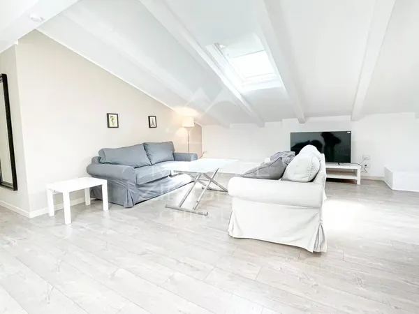 Appartement T2 - Cannes Centre
