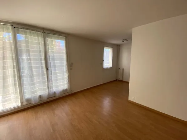 Appartement Le Chesnay studio 35.47 m²