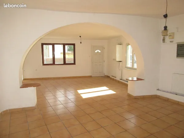 Maison à louer à Condé Sur Escaut