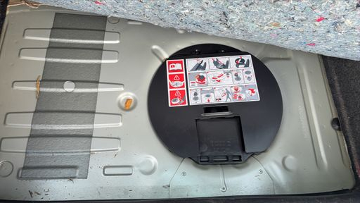 Renault Clio 1.5 DCI 90 - Expression – 2012 – 144000 km – Diesel – Boîte Manuelle — photo 29