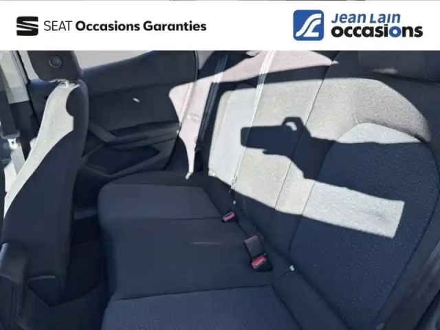 Seat Arona 1.0 tsi 95 ch start/stop bvm5 — photo 46