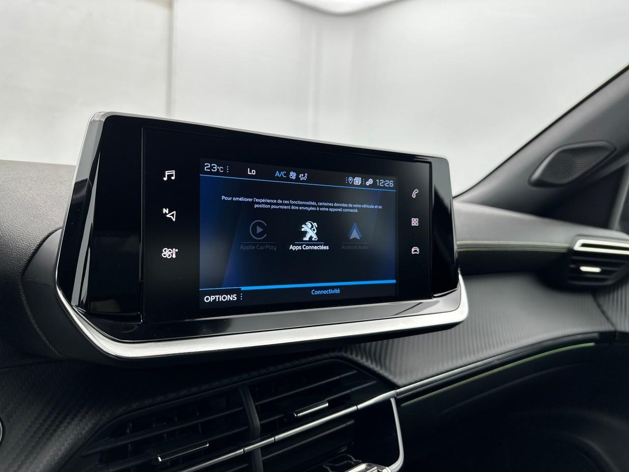 Peugeot 2008 puretech 130 s&s eat8 gt — photo 24