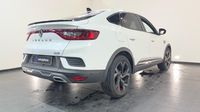 Renault Arkana 1.6 E-Tech hybride 145ch RS Line Fast Track — photo 5