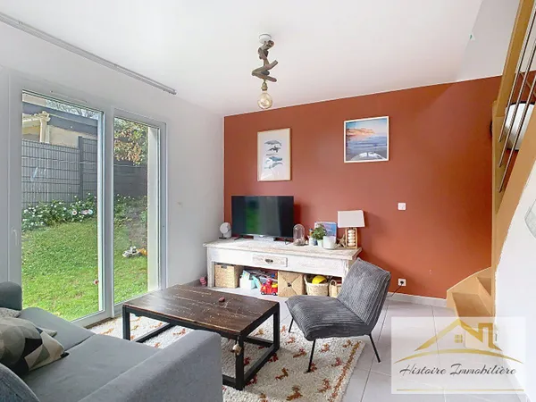 Maison 5 pièces 86 m²