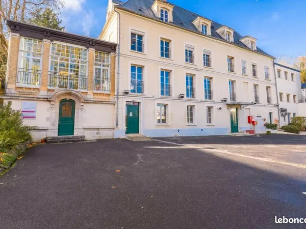 Appartement 1 pièce 30 m²