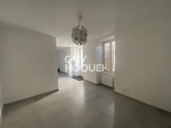 Maison 3 pièces 61 m²