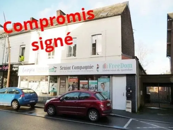 Idéal investisseur !