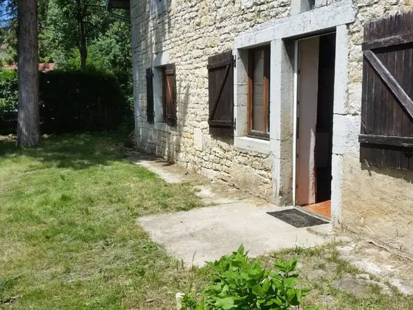 Appartement 4 pièces 92 m²