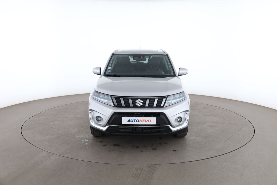 Suzuki Vitara 1.4 BoosterJet Hybrid Style Auto — photo 8