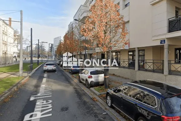 Stationnement Location Angers 66€