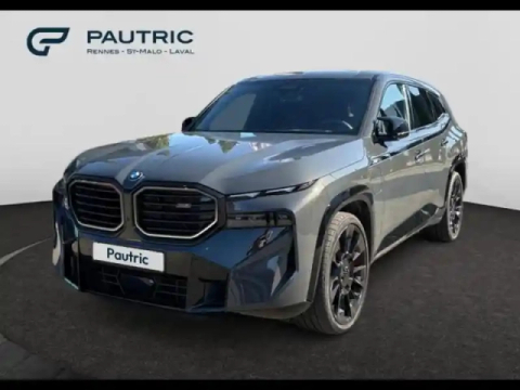 Bmw Xm 50e 3.0 476ch