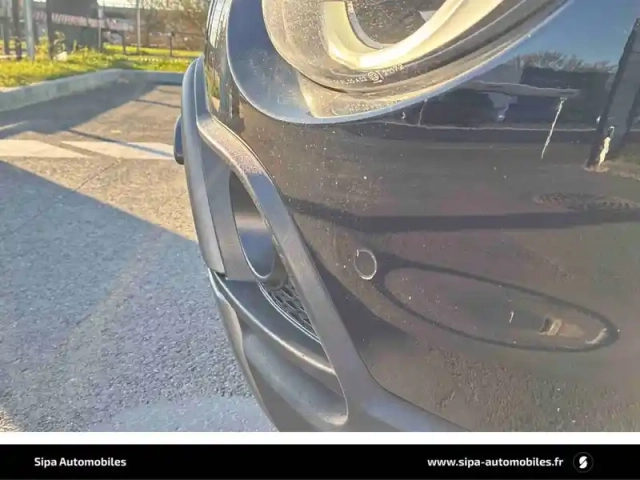 Fiat 500 x 1.6 multijet 130 ch — photo 74